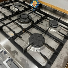 Move Out Cleaning Ruardean